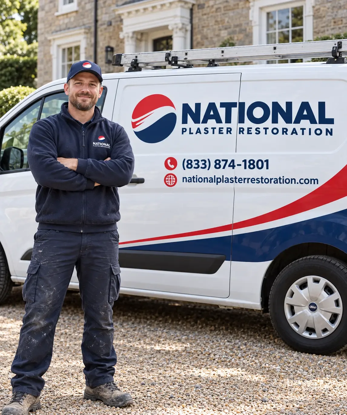 Plaster Repair company in Port Royal, SC